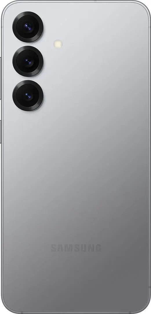 Telefon mobil Samsung Galaxy S25 12/512GB (Silver Shadow)