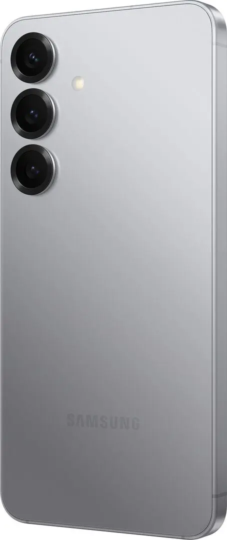 Telefon mobil Samsung Galaxy S25 12/512GB (Silver Shadow)