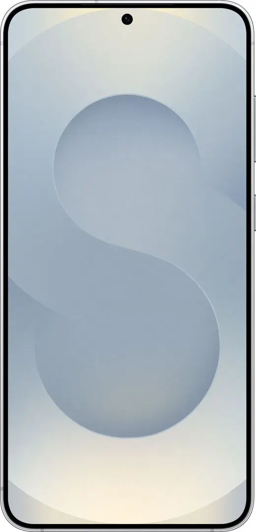 Мобильный телефон Samsung Galaxy S25+ 12/512GB (Silver Shadow)