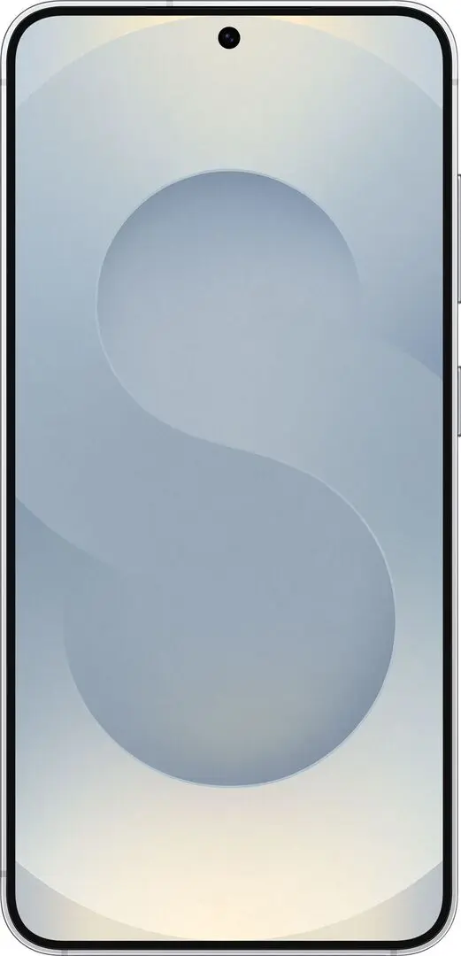 Telefon mobil Samsung Galaxy S25 12/512GB (Silver Shadow)