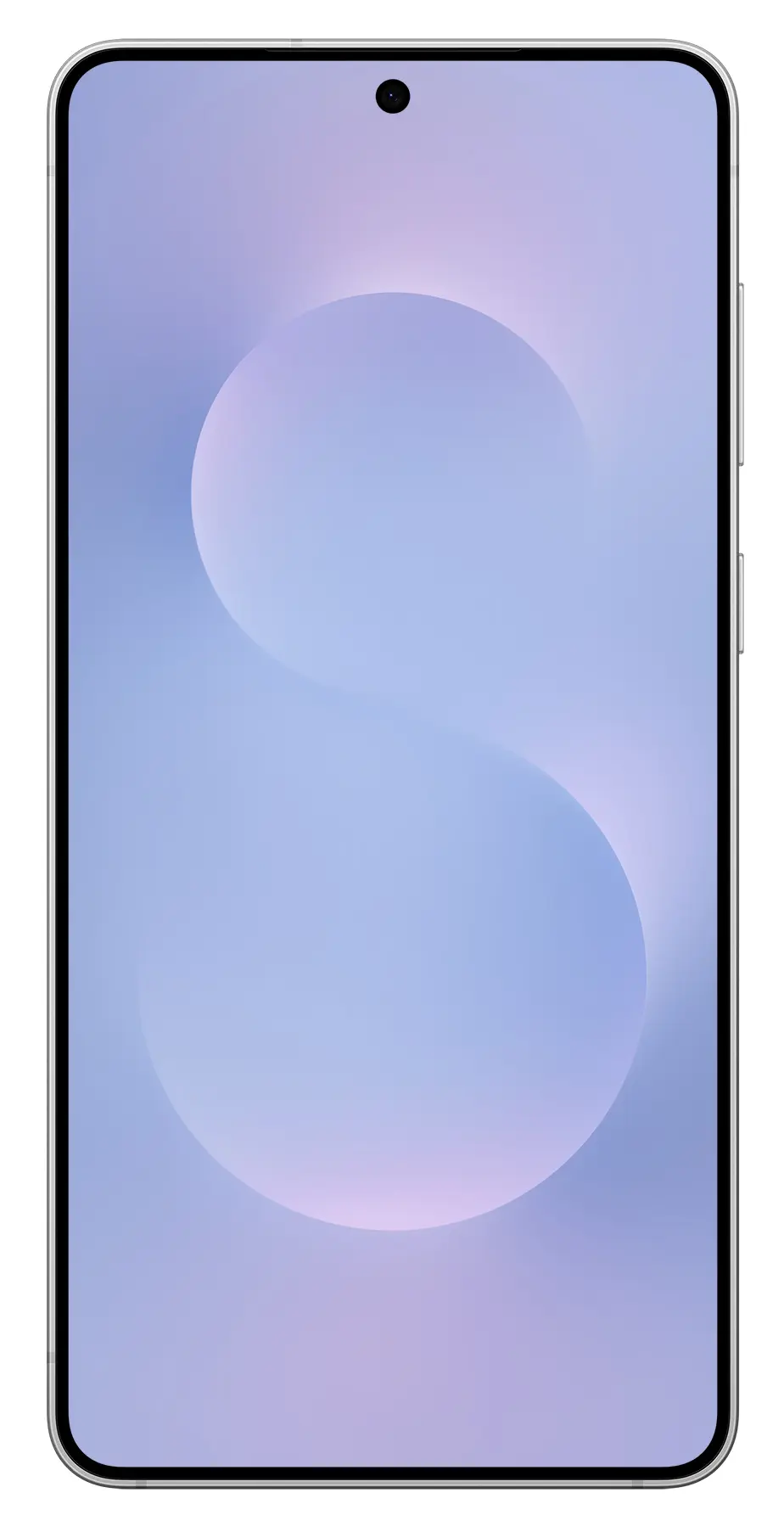 Telefon mobil Samsung Galaxy S25 Edge 12/256GB (Titanium Icy Blue)