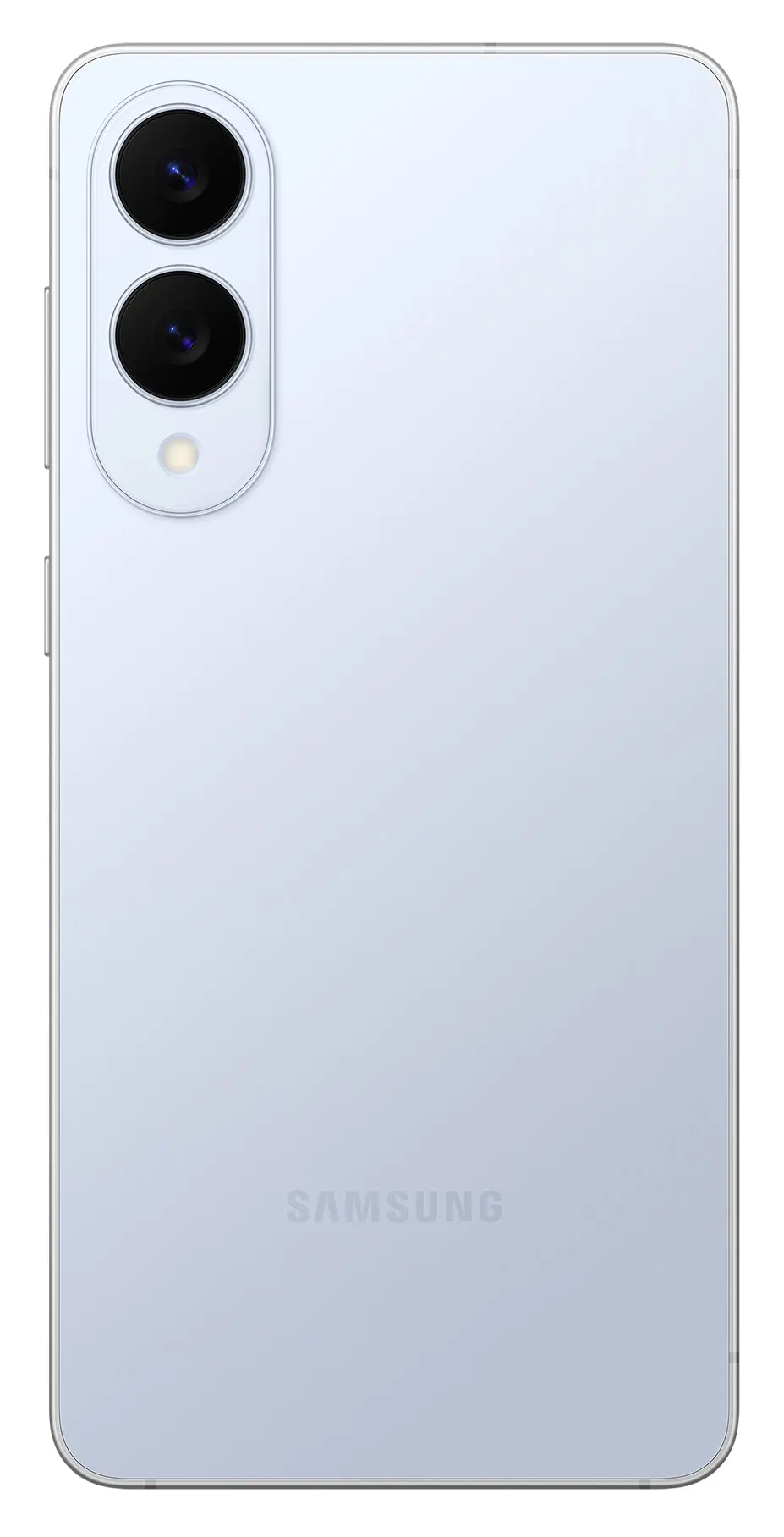 Telefon mobil Samsung Galaxy S25 Edge 12/256GB (Titanium Icy Blue)