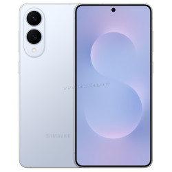 Telefon mobil Samsung Galaxy S25 Edge 12/256GB (Titanium Icy Blue)