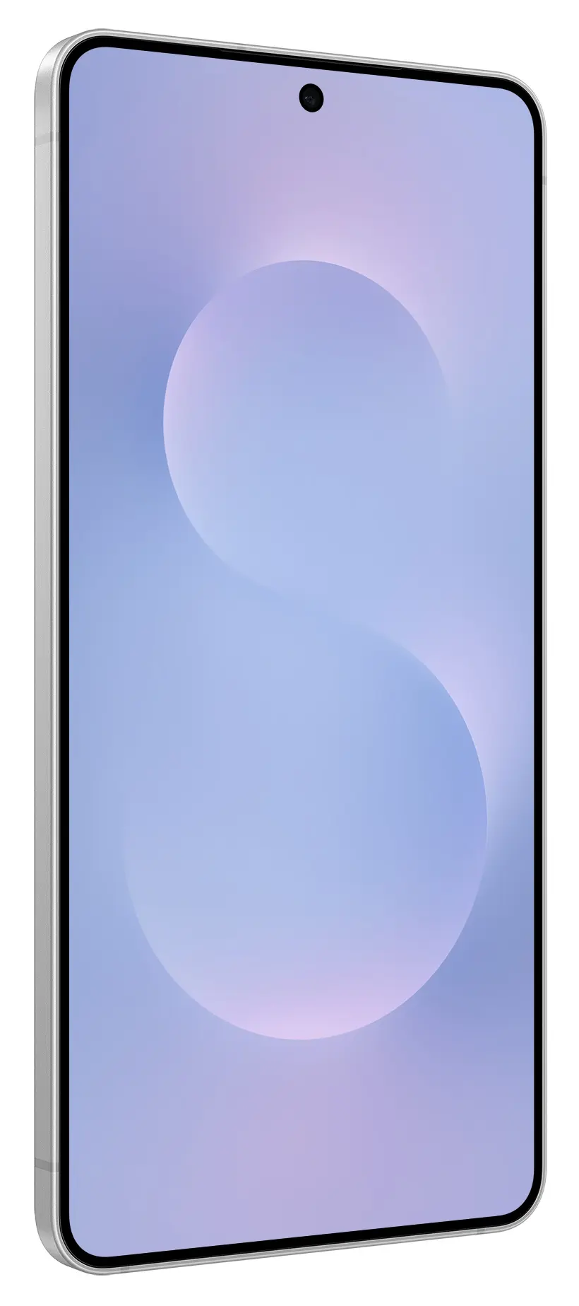 Telefon mobil Samsung Galaxy S25 Edge 12/256GB (Titanium Icy Blue)