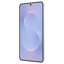 Telefon mobil Samsung Galaxy S25 Edge 12/256GB (Titanium Icy Blue) Thumb