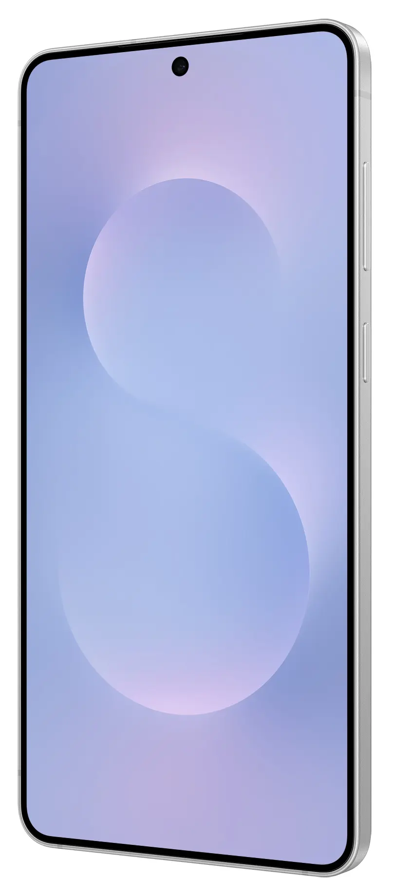 Telefon mobil Samsung Galaxy S25 Edge 12/256GB (Titanium Icy Blue)