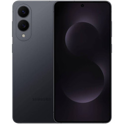 Telefon mobil Samsung Galaxy S25 Edge 12/256GB (Titanium Jetblack) Thumb