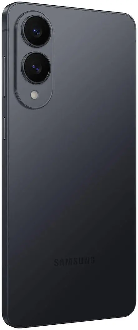 Telefon mobil Samsung Galaxy S25 Edge 12/256GB (Titanium Jetblack)