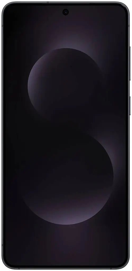 Telefon mobil Samsung Galaxy S25 Edge 12/256GB (Titanium Jetblack)