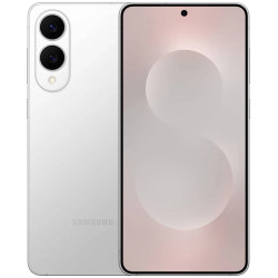 Telefon mobil Samsung Galaxy S25 Edge 12/256GB (Titanium Silver) Thumb