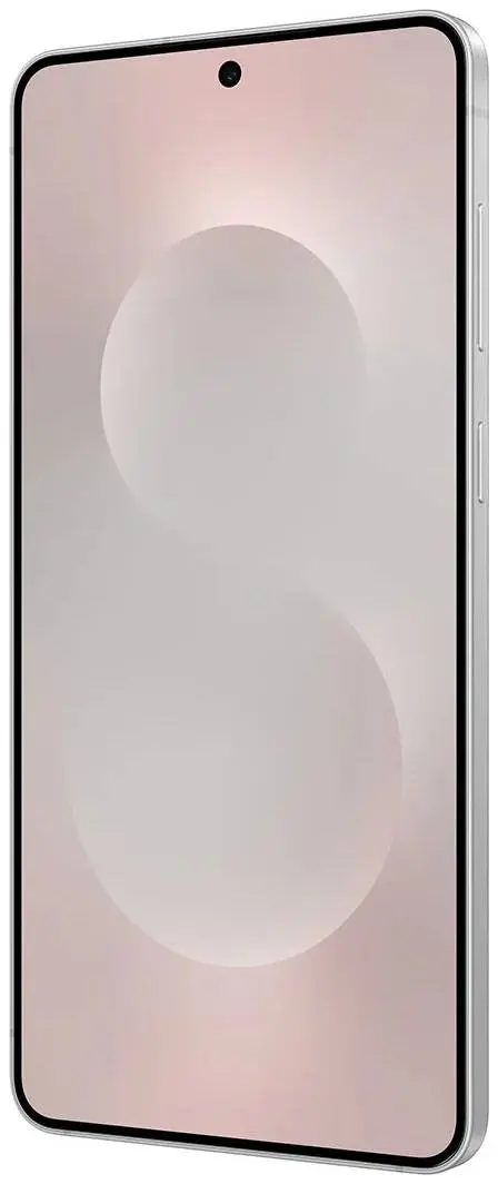 Telefon mobil Samsung Galaxy S25 Edge 12/256GB (Titanium Silver)