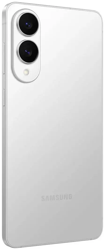 Telefon mobil Samsung Galaxy S25 Edge 12/256GB (Titanium Silver)