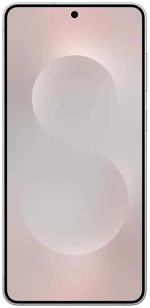 Telefon mobil Samsung Galaxy S25 Edge 12/256GB (Titanium Silver)