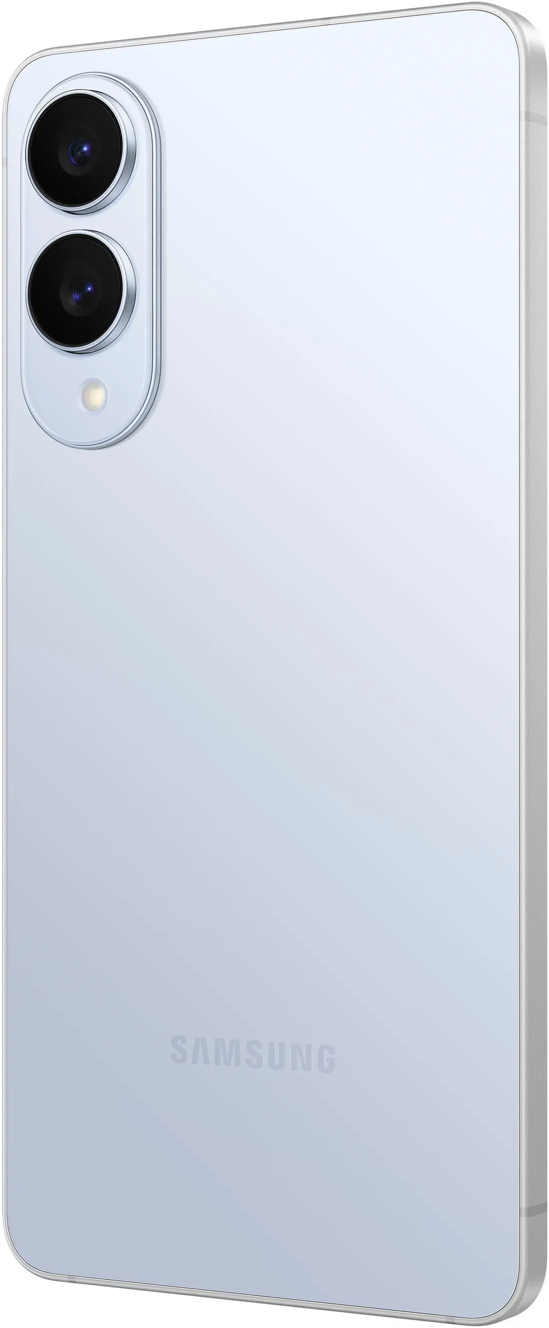 Telefon mobil Samsung Galaxy S25 Edge 12/512GB (Titanium Icyblue)