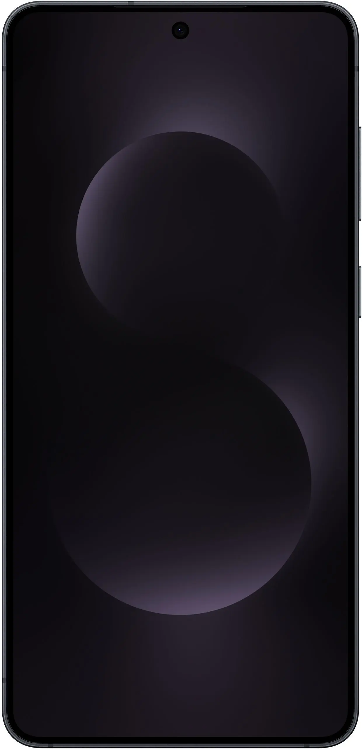 Telefon mobil Samsung Galaxy S25 Edge 12/512GB (Titanium Jetblack)