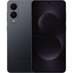 Telefon mobil Samsung Galaxy S25 Edge 12/512GB (Titanium Jetblack)