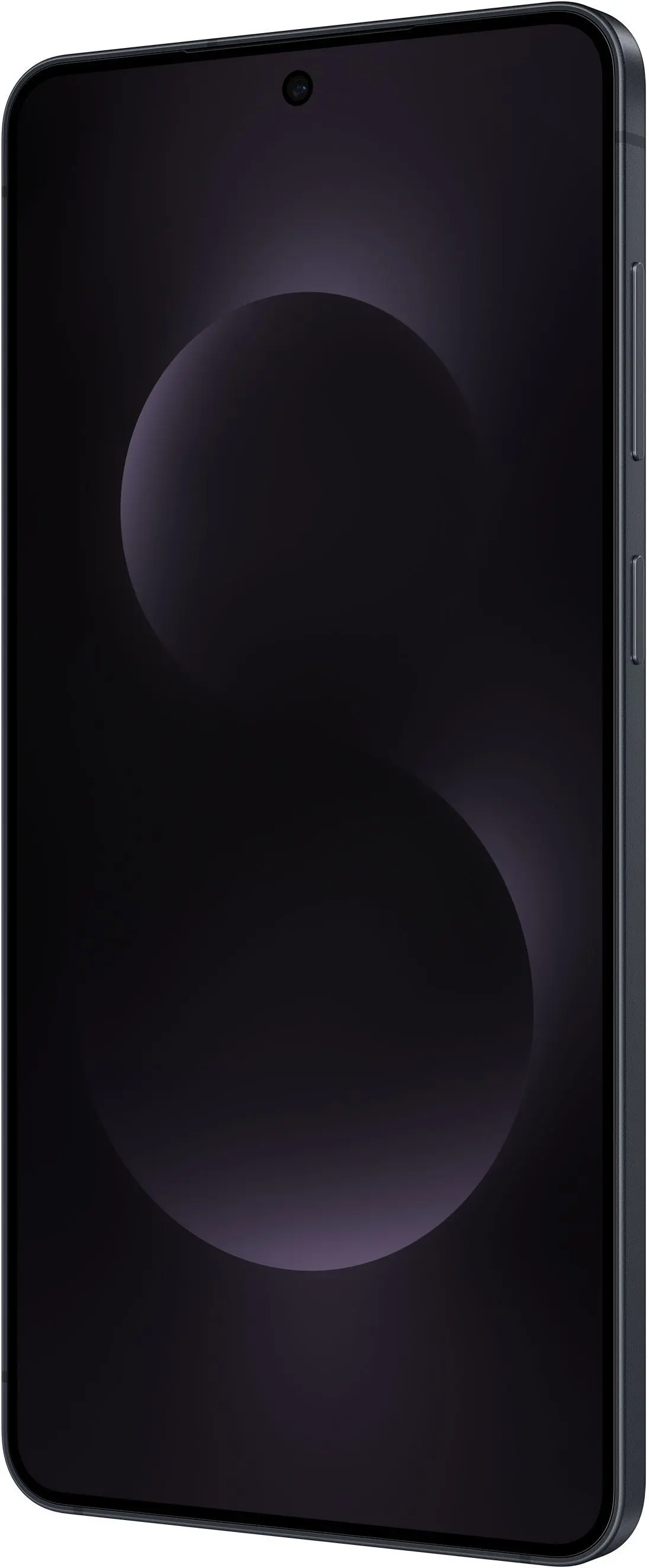 Telefon mobil Samsung Galaxy S25 Edge 12/512GB (Titanium Jetblack)