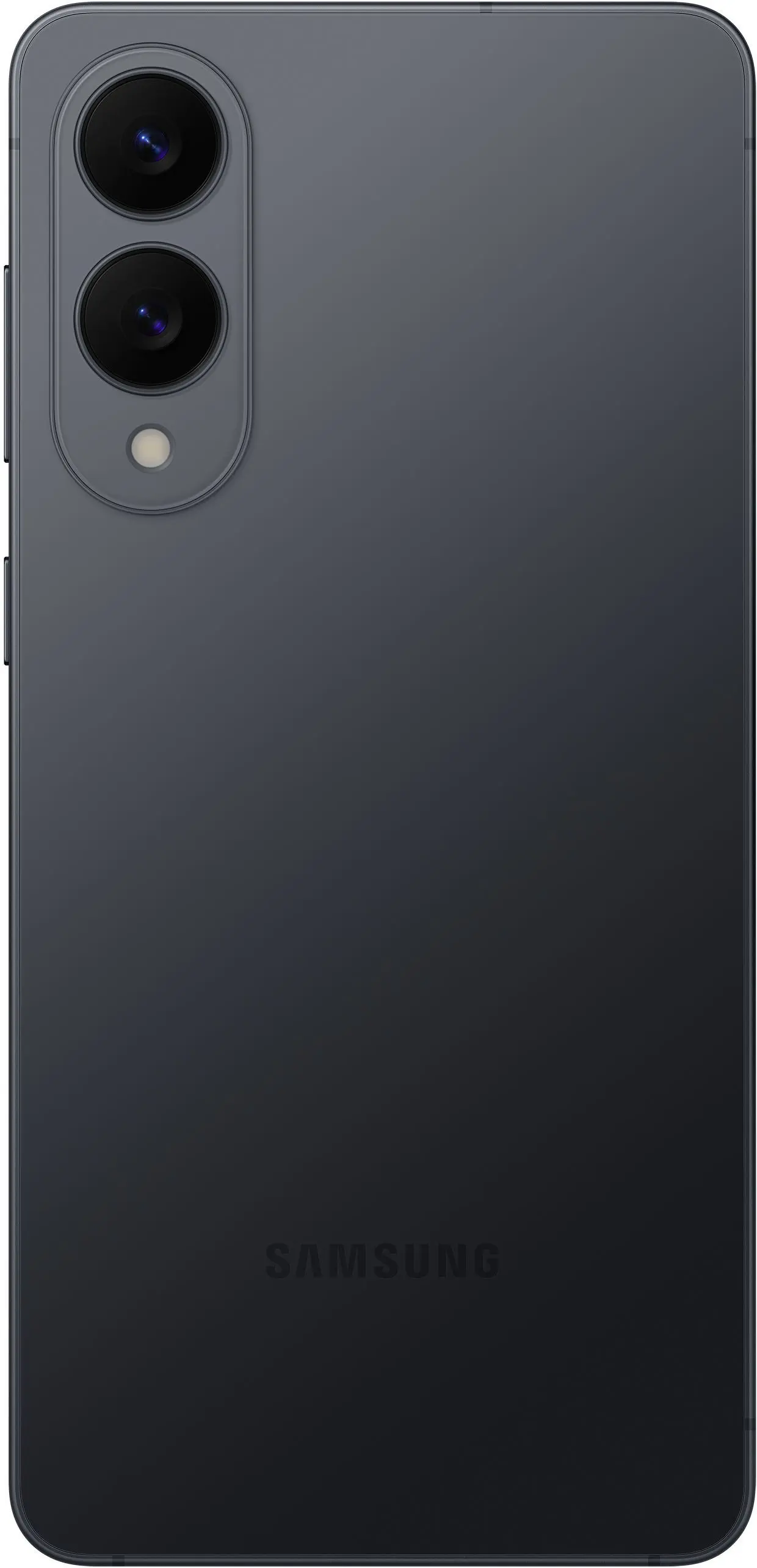 Telefon mobil Samsung Galaxy S25 Edge 12/512GB (Titanium Jetblack)