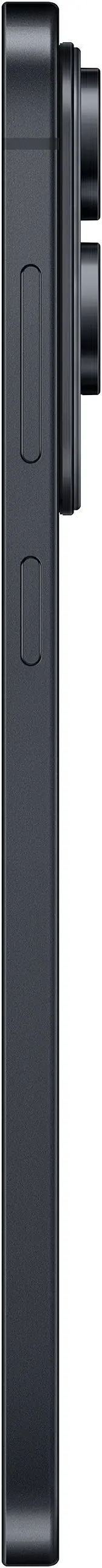 Telefon mobil Samsung Galaxy S25 Edge 12/512GB (Titanium Jetblack)