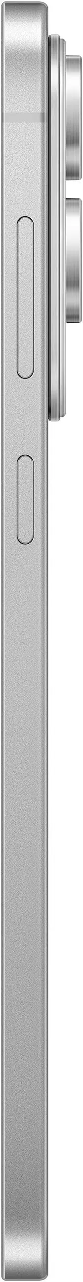 Telefon mobil Samsung Galaxy S25 Edge 12/512GB (Titanium Silver)