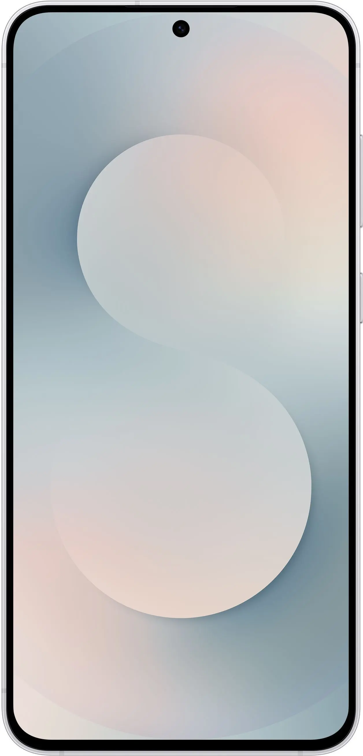 Telefon mobil Samsung Galaxy S25 FE 8/256GB (White)