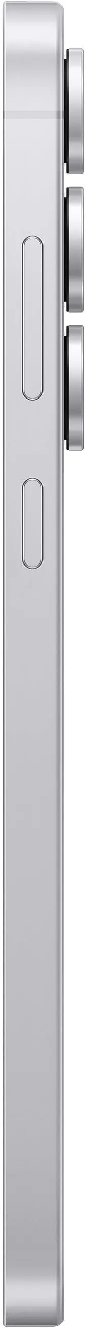 Telefon mobil Samsung Galaxy S25 FE 8/256GB (White)