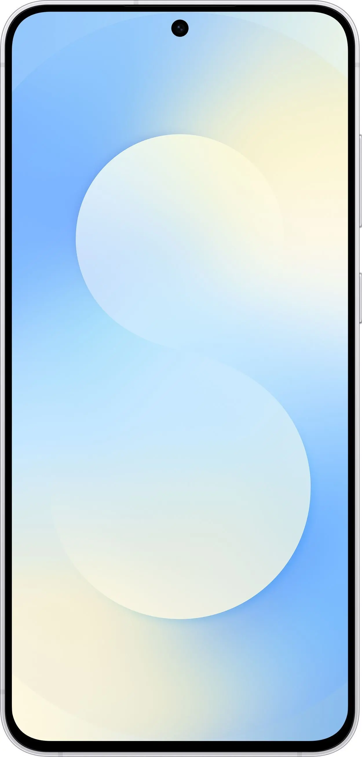 Telefon mobil Samsung Galaxy S25 FE 8/512GB (Icyblue)