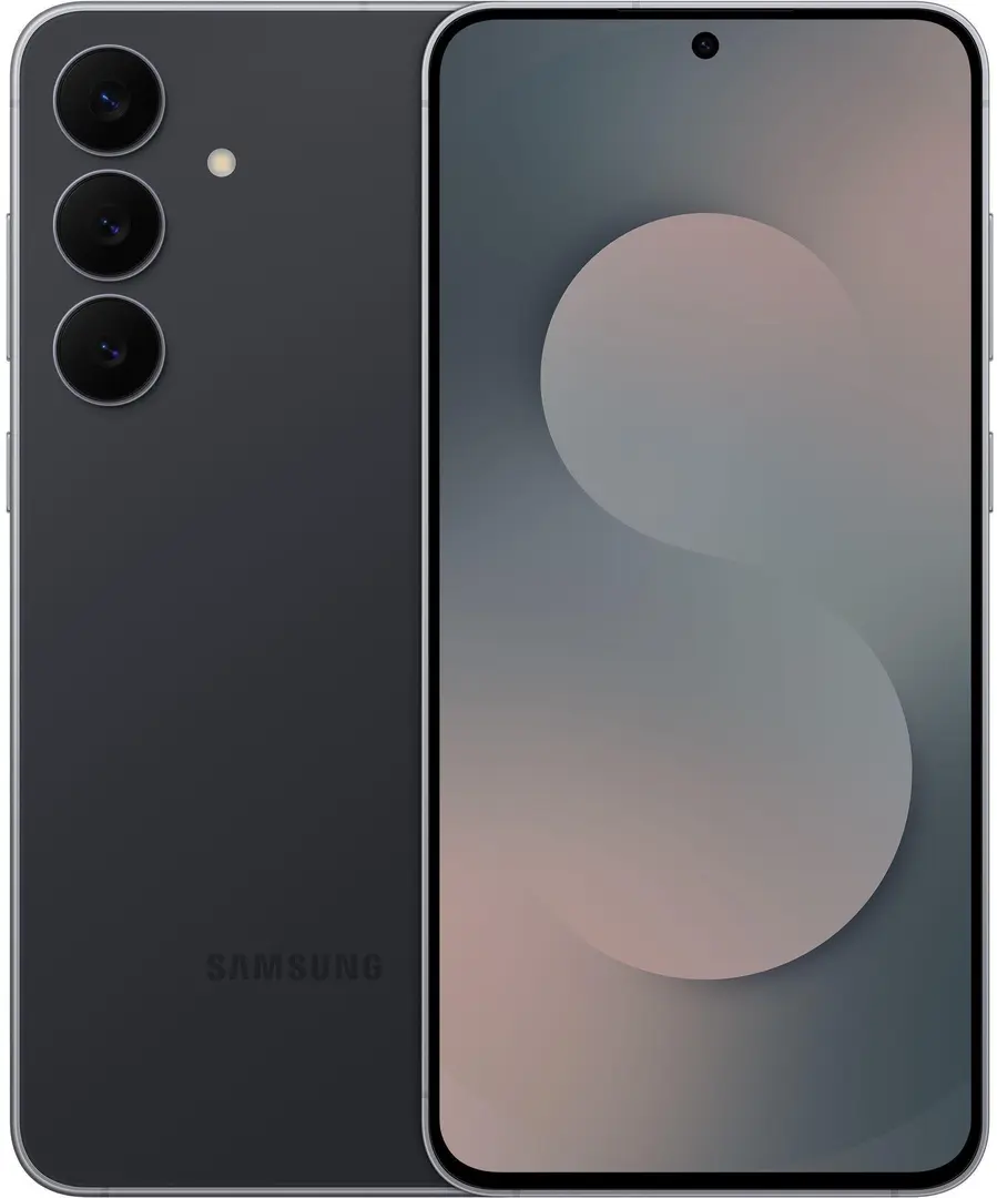 Мобильный телефон Samsung Galaxy S25 FE 8/512GB (Jetblack)