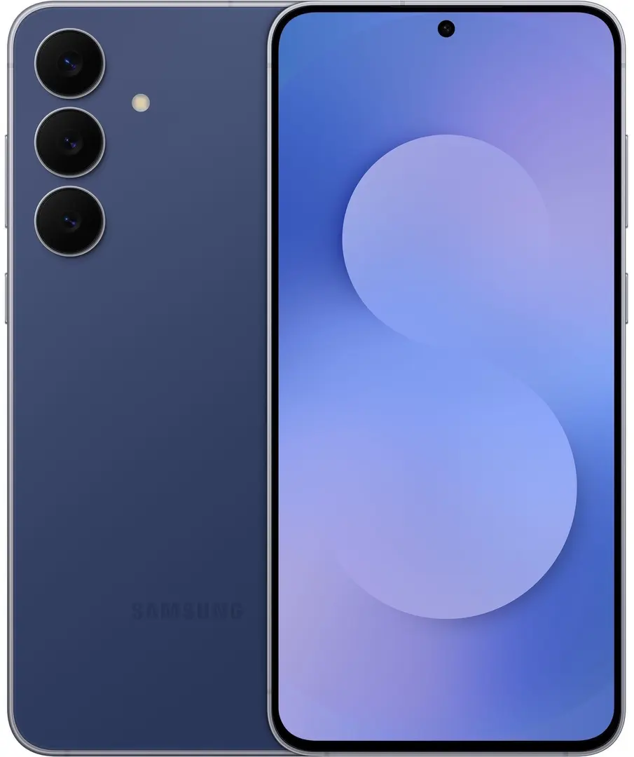 Мобильный телефон Samsung Galaxy S25 FE 8/512GB (Navy)