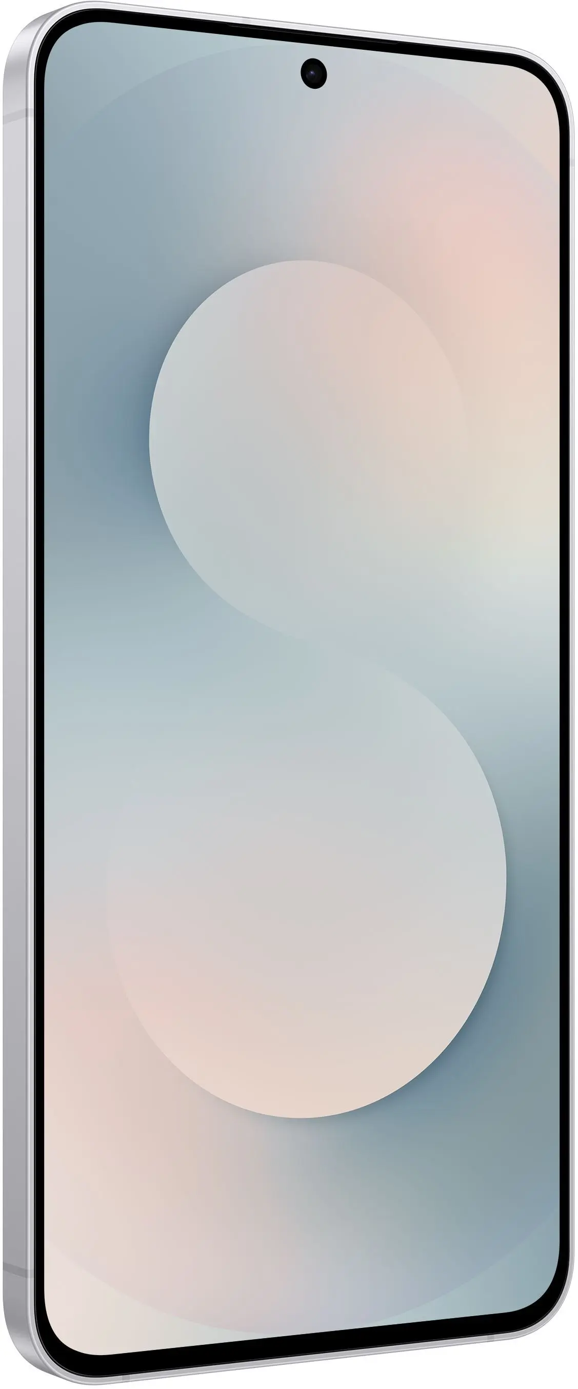 Telefon mobil Samsung Galaxy S25 FE 8/512GB (White)