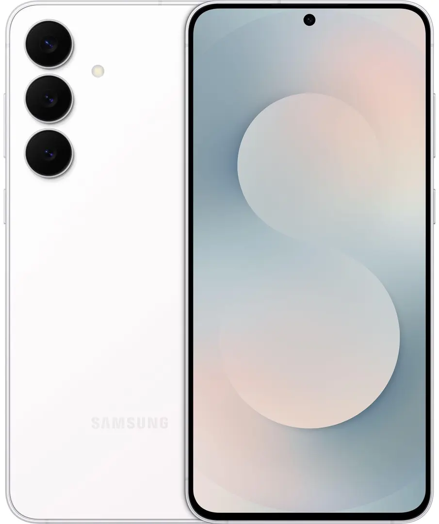 Telefon mobil Samsung Galaxy S25 FE 8/512GB (White)