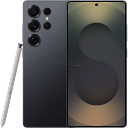 Мобильный телефон Samsung Galaxy S25 Ultra 12/512GB (Titanium Jet Black)