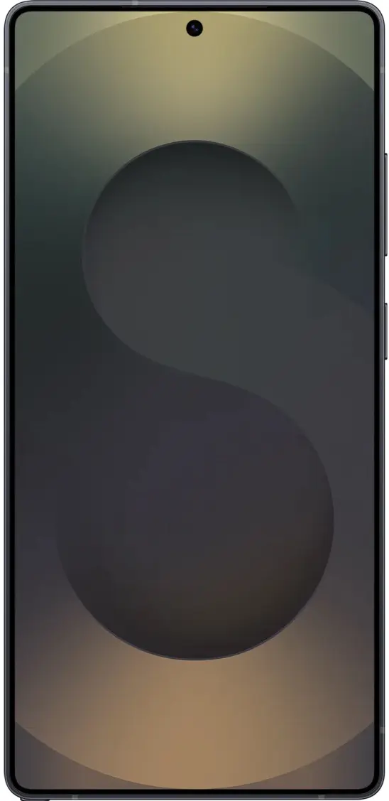 Мобильный телефон Samsung Galaxy S25 Ultra 12/512GB (Titanium Jet Black) - 2