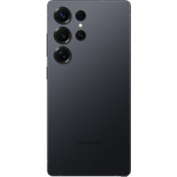 Мобильный телефон Samsung Galaxy S25 Ultra 12/512GB (Titanium Jet Black) Thumb