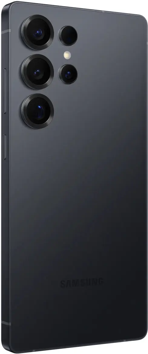 Мобильный телефон Samsung Galaxy S25 Ultra 12/512GB (Titanium Jet Black) - 8
