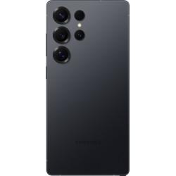 Мобильный телефон Samsung Galaxy S25 Ultra 12/512GB (Titanium Jet Black) Thumb