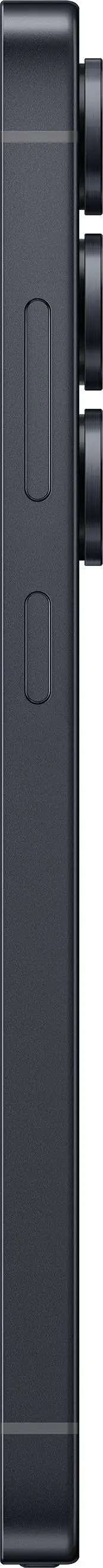 Мобильный телефон Samsung Galaxy S25 Ultra 12/512GB (Titanium Jet Black) - 9