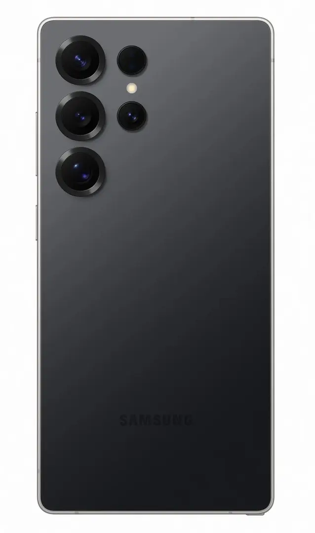 Мобильный телефон Samsung Galaxy S25 Ultra 12GB/1TB (Titanium Black) - 2