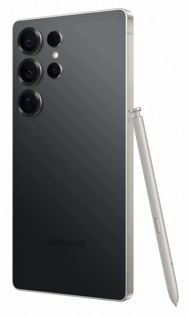 Мобильный телефон Samsung Galaxy S25 Ultra 12GB/1TB (Titanium Black) - 6