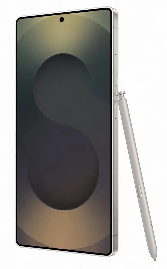 Мобильный телефон Samsung Galaxy S25 Ultra 12GB/1TB (Titanium Black) - 5