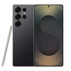 Мобильный телефон Samsung Galaxy S25 Ultra 12GB/1TB (Titanium Black) Thumb