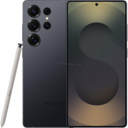 Мобильный телефон Samsung Galaxy S25 Ultra 12GB/1TB (Titanium Jet Black)