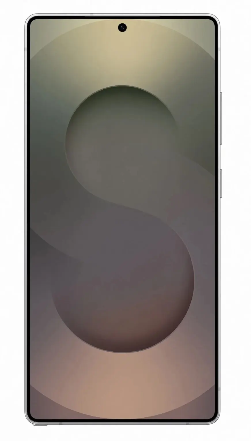 Telefon mobil Samsung Galaxy S25 Ultra 12GB/1TB (Titanium Whitesilver) - 2