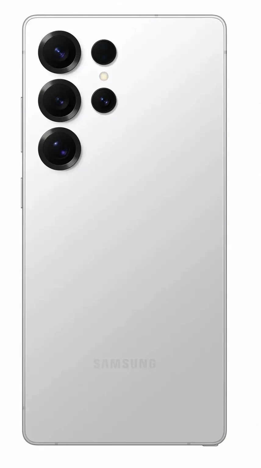 Telefon mobil Samsung Galaxy S25 Ultra 12GB/1TB (Titanium Whitesilver) - 3