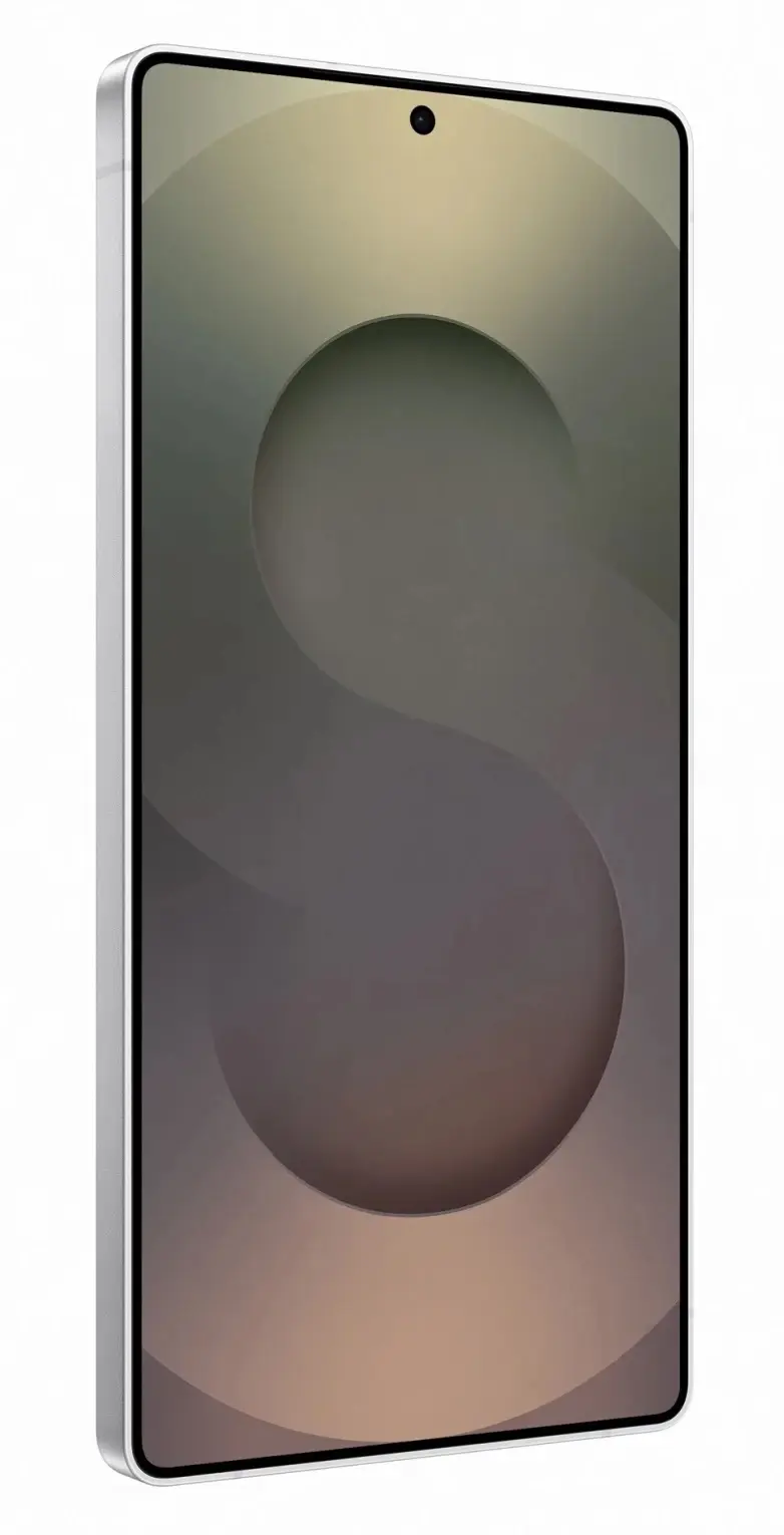 Telefon mobil Samsung Galaxy S25 Ultra 12GB/1TB (Titanium Whitesilver) - 4