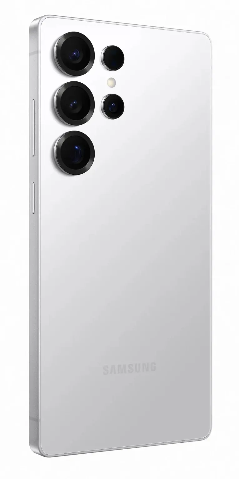 Telefon mobil Samsung Galaxy S25 Ultra 12GB/1TB (Titanium Whitesilver) - 6