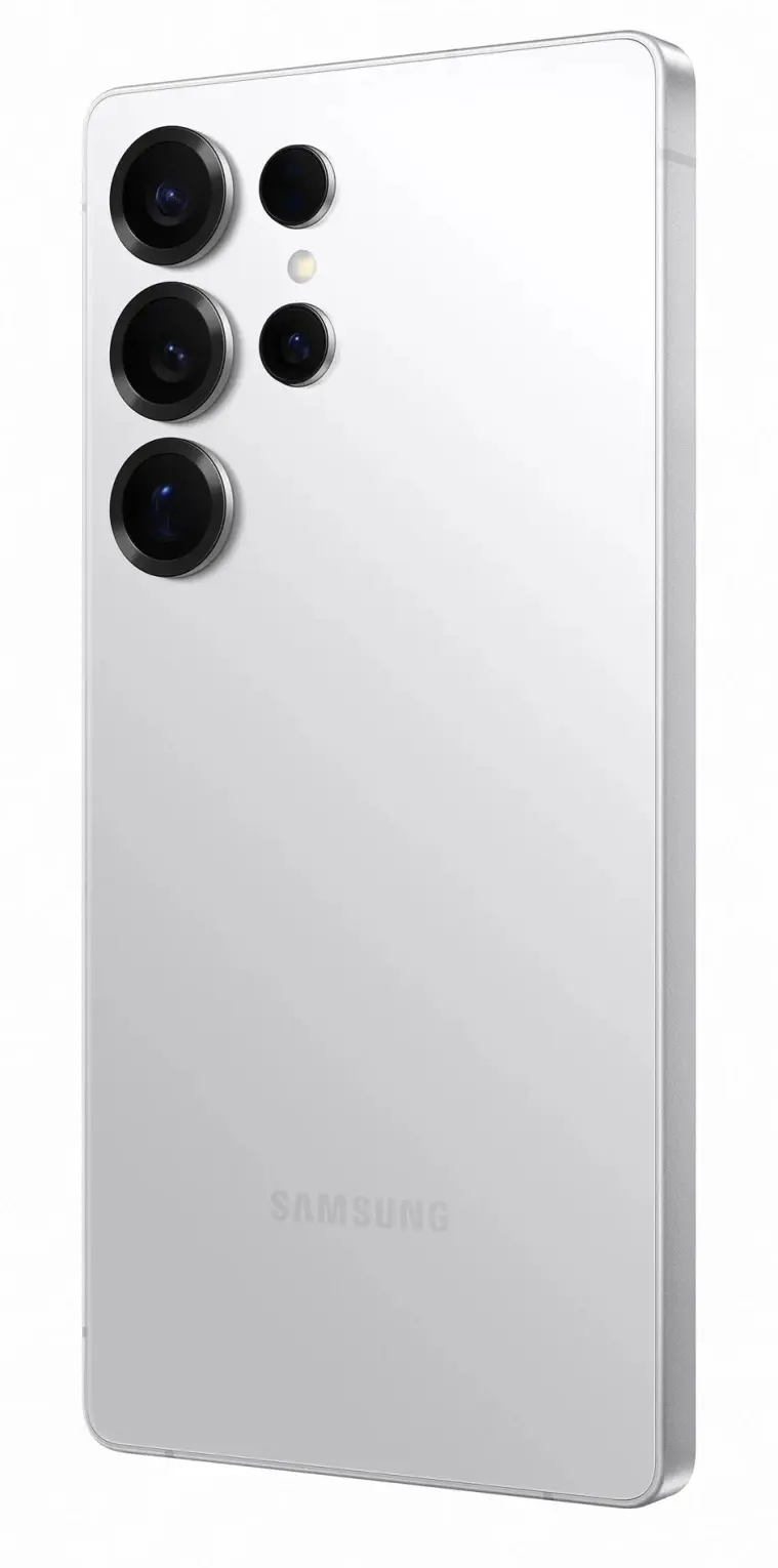 Telefon mobil Samsung Galaxy S25 Ultra 12GB/1TB (Titanium Whitesilver) - 7