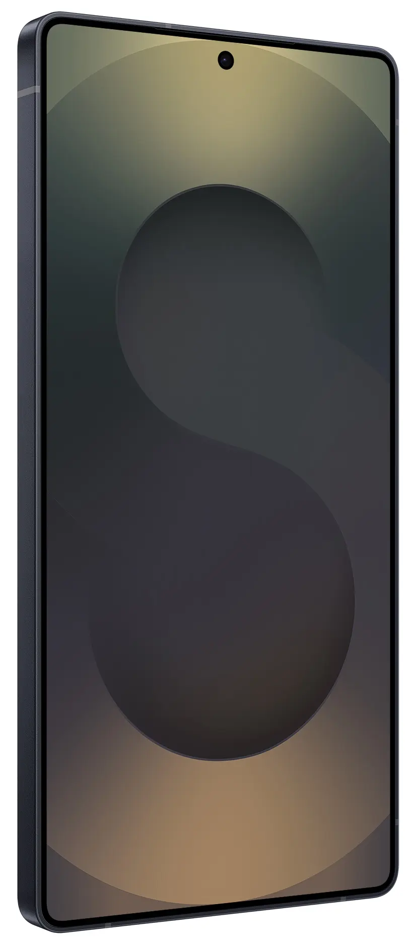 Мобильный телефон Samsung Galaxy S25 Ultra 5G Dual 12/512GB (Titanium Jet Black)