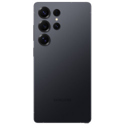 Мобильный телефон Samsung Galaxy S25 Ultra 5G Dual 12/512GB (Titanium Jet Black) Thumb