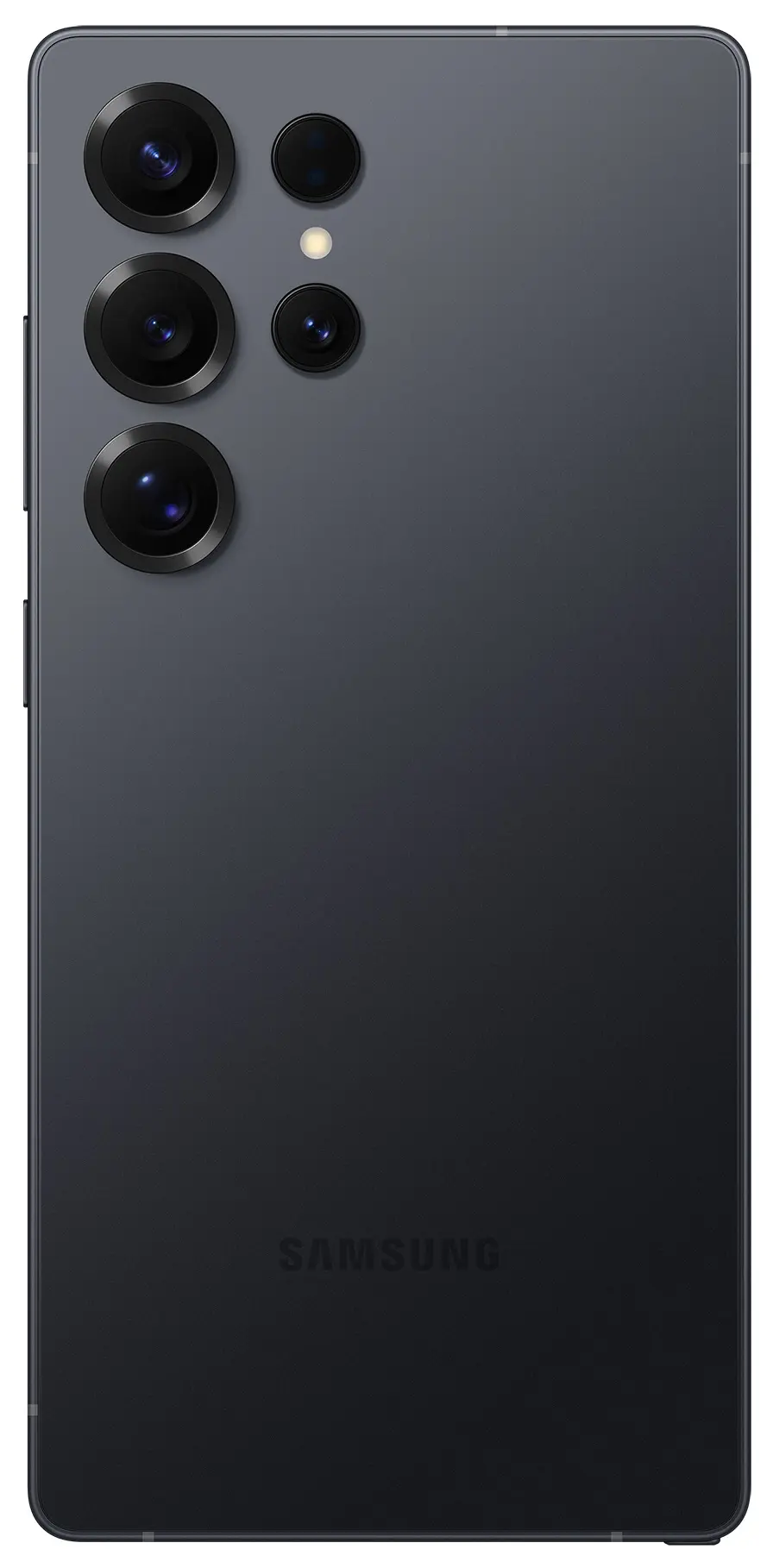 Мобильный телефон Samsung Galaxy S25 Ultra 5G Dual 12/512GB (Titanium Jet Black)